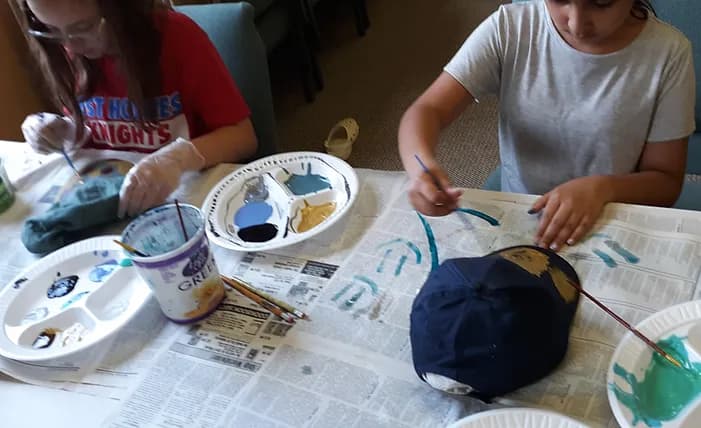 Elite Tumblers Showcase